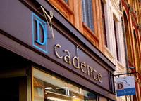 Dcadence