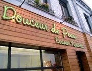 Enseigne