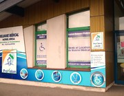Impression grand format