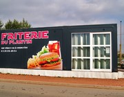 Friterie Du Plantin