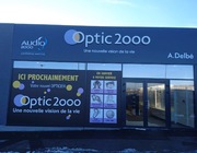 Magasin d'Aire