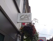 Crédit Agricole