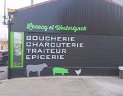 Boucherie
