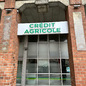 credit agricole